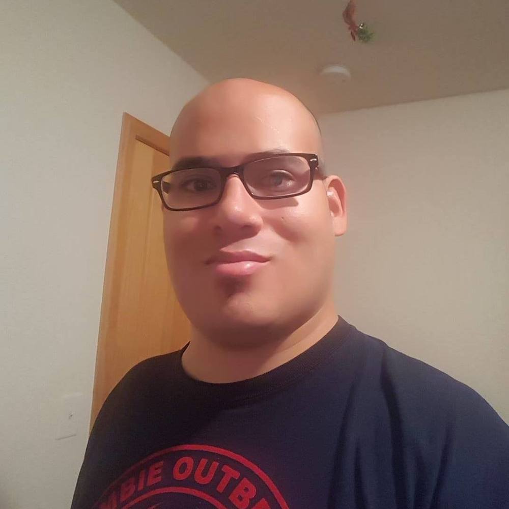 Meet your Posher, Cody